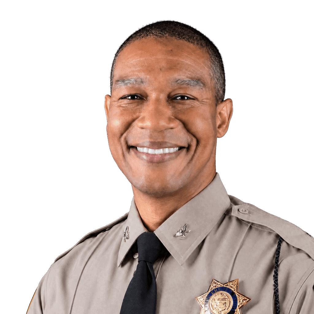 Col. Jeffrey Glover